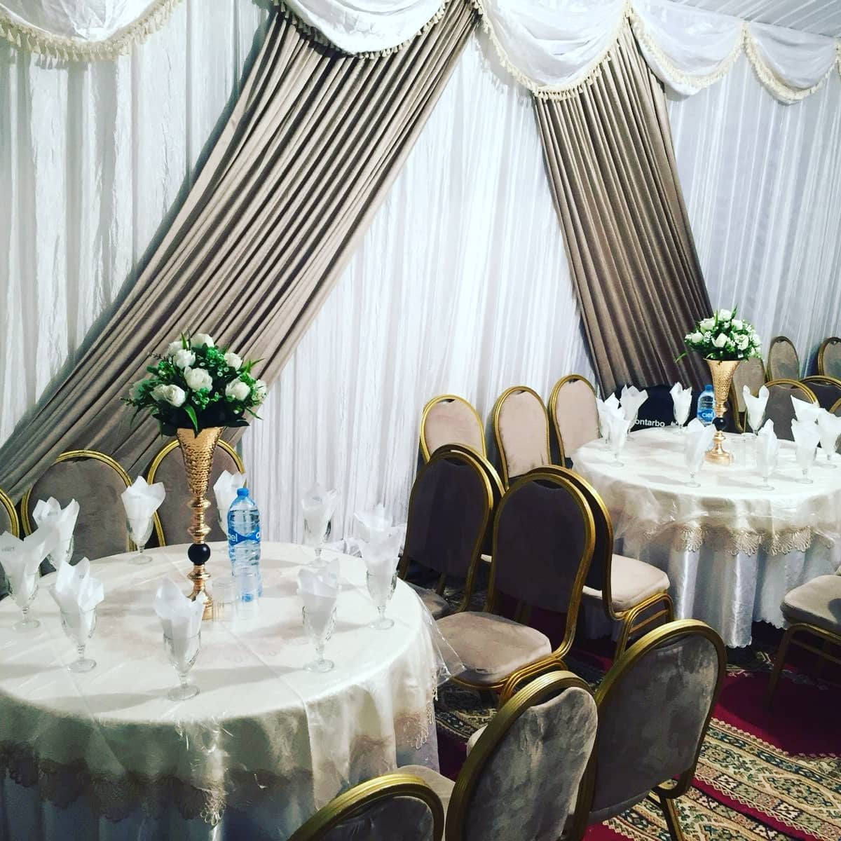 Traiteur Abdel hakim