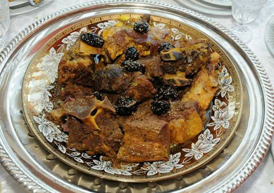 Traiteur Abdel hakim