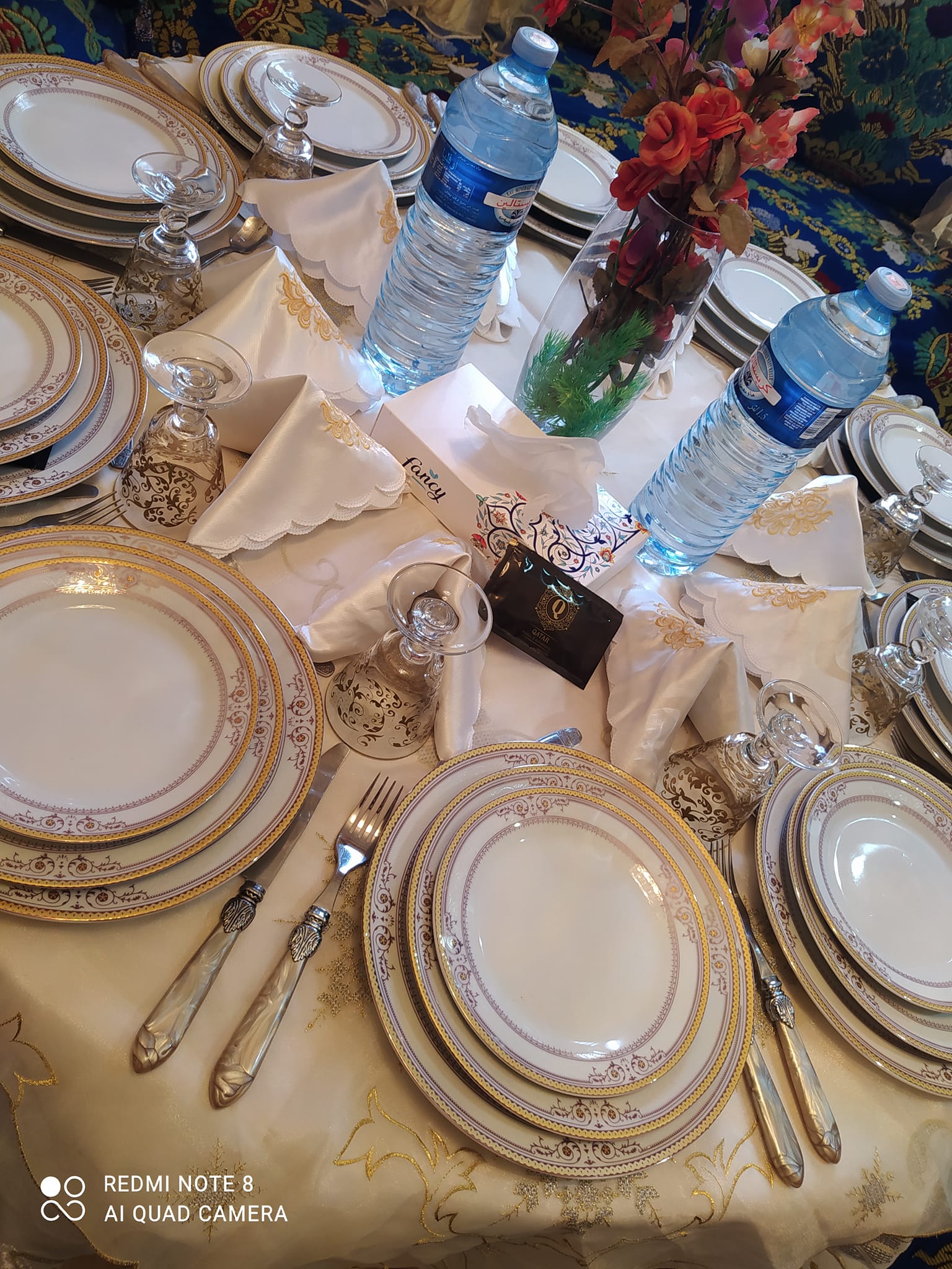 Qatar Traiteur Événements