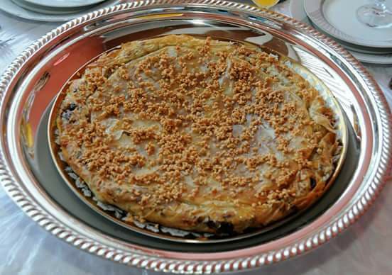 Traiteur Abdel hakim