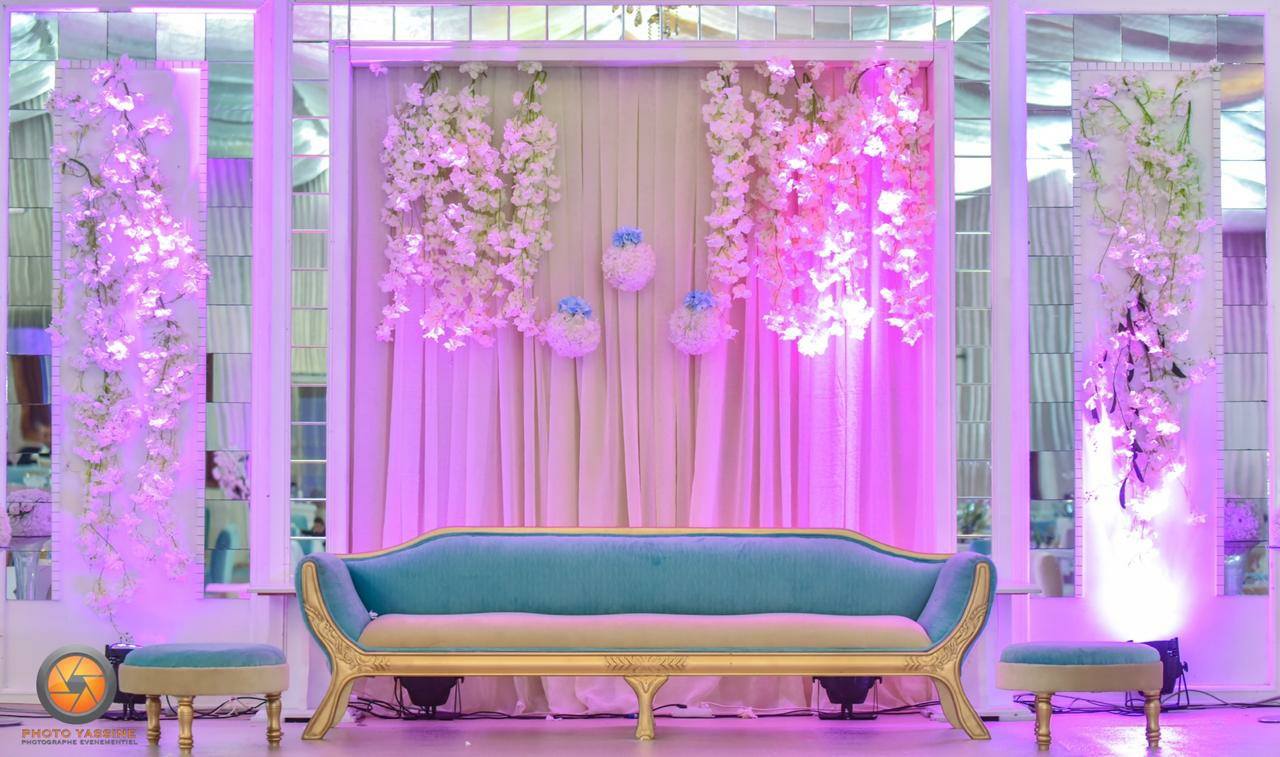 Traiteur Palais D'or