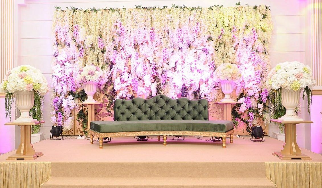 Traiteur Palais D'or