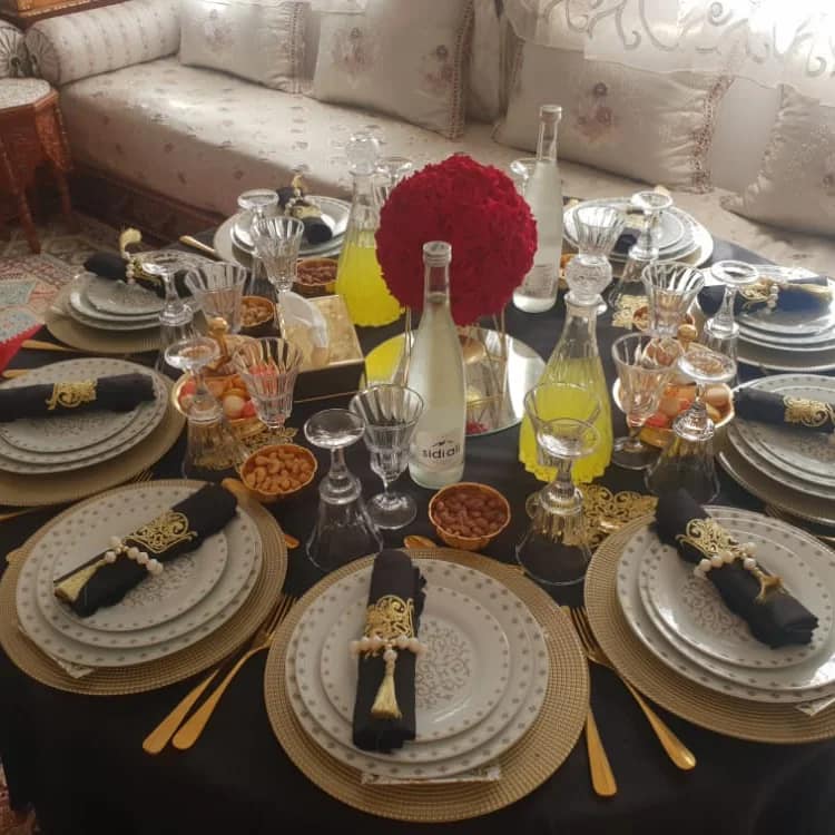 Qatar Traiteur Événements