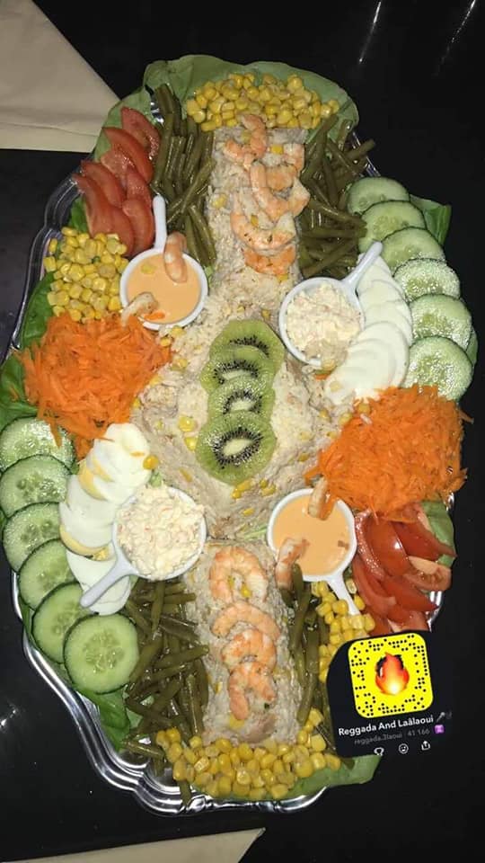 Traiteur Abdel hakim