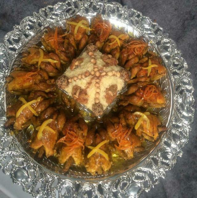 Traiteur Essaada DADI