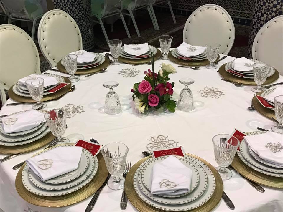 Traiteur Essaada DADI