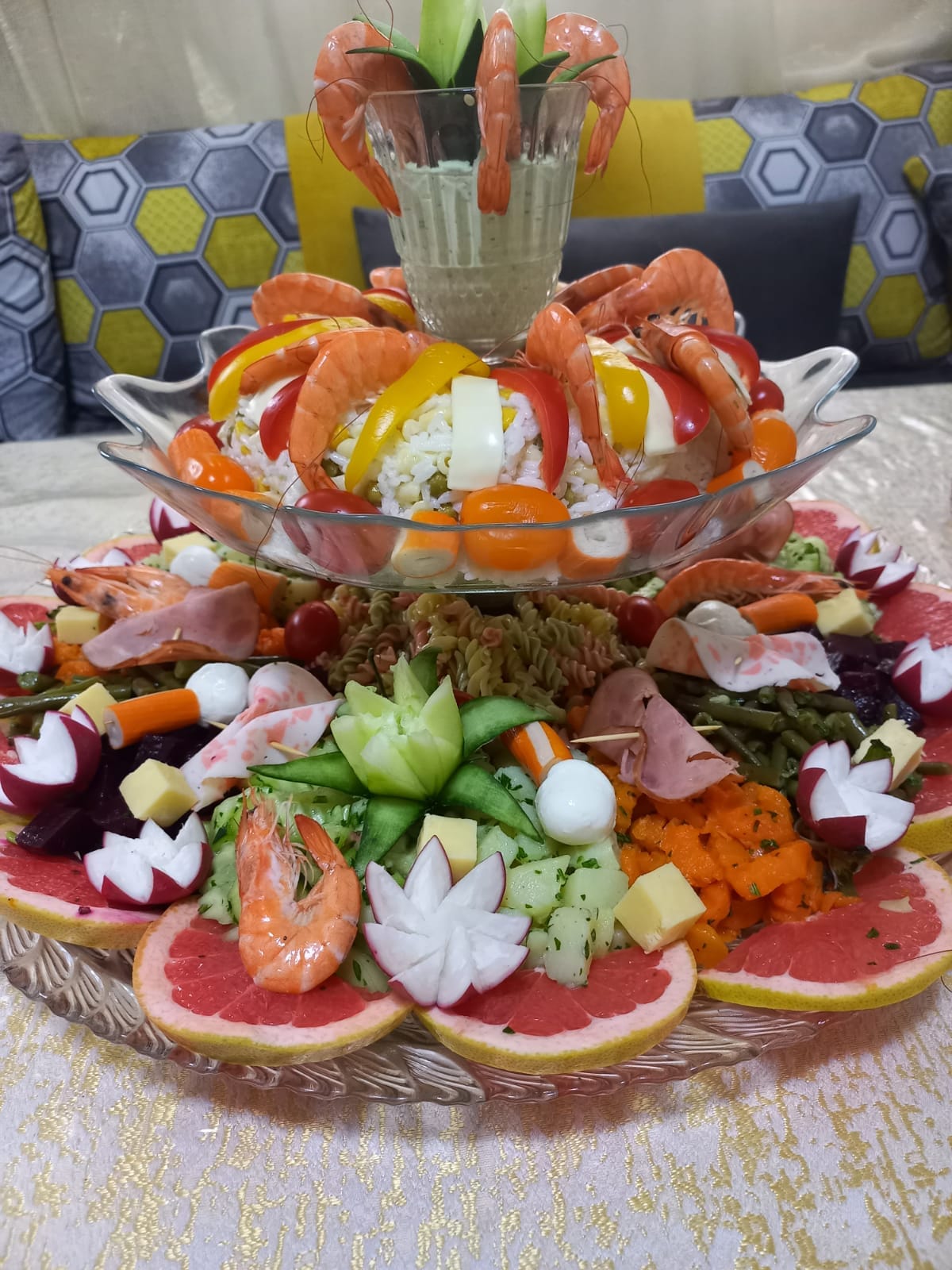 Traiteur L' Élégance