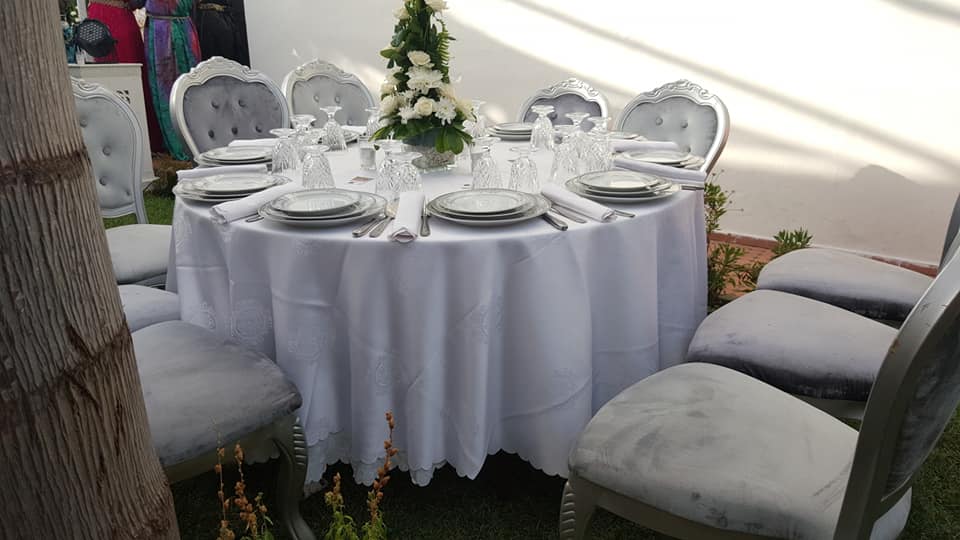 Qatar Traiteur Événements