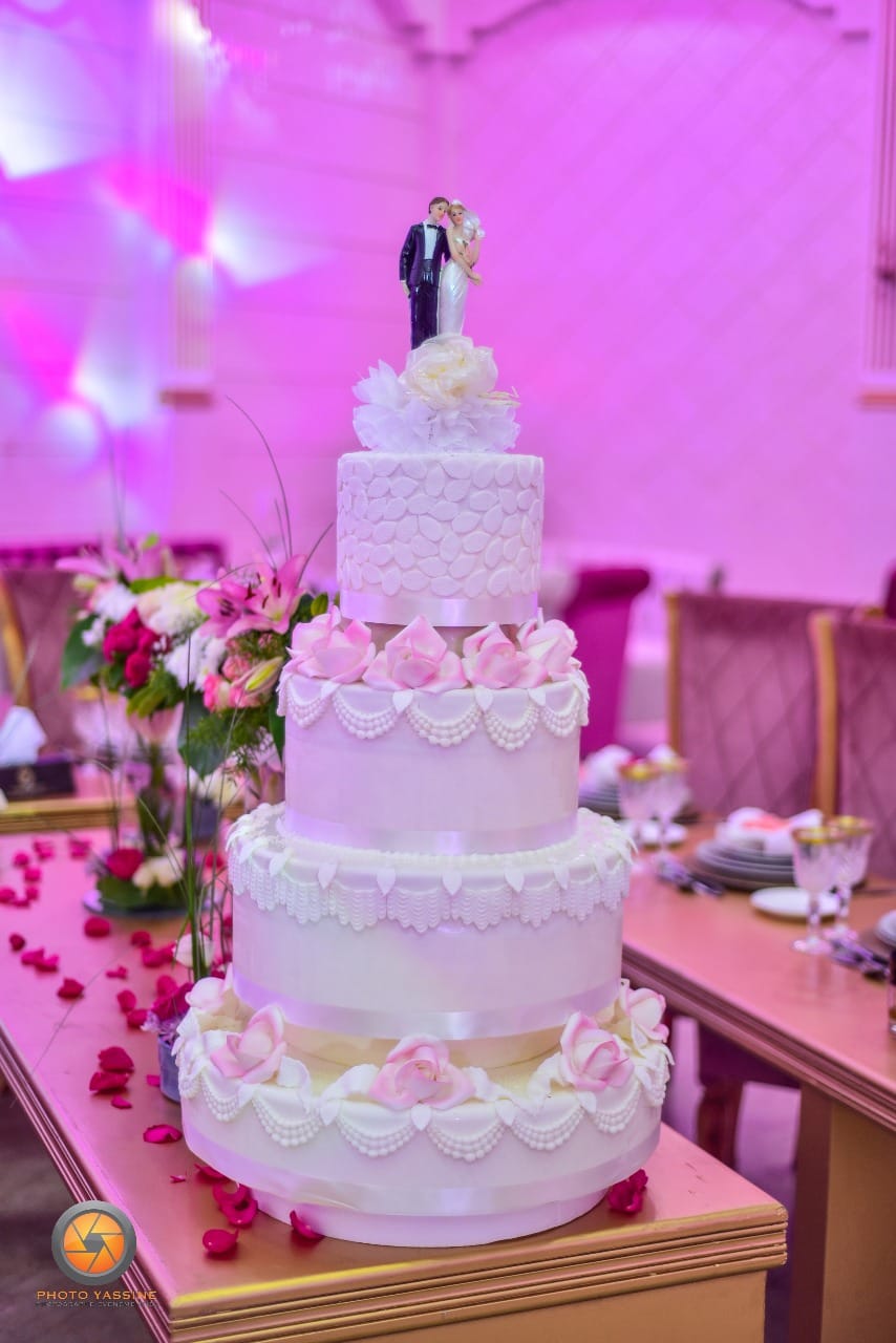 Traiteur Palais D'or