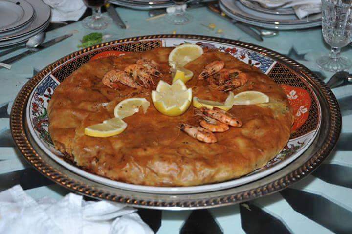 Traiteur ahmed - Agadir