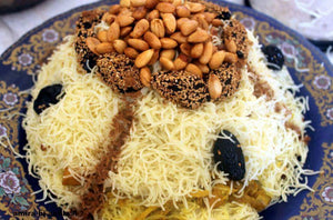 Traiteur ahmed - Agadir