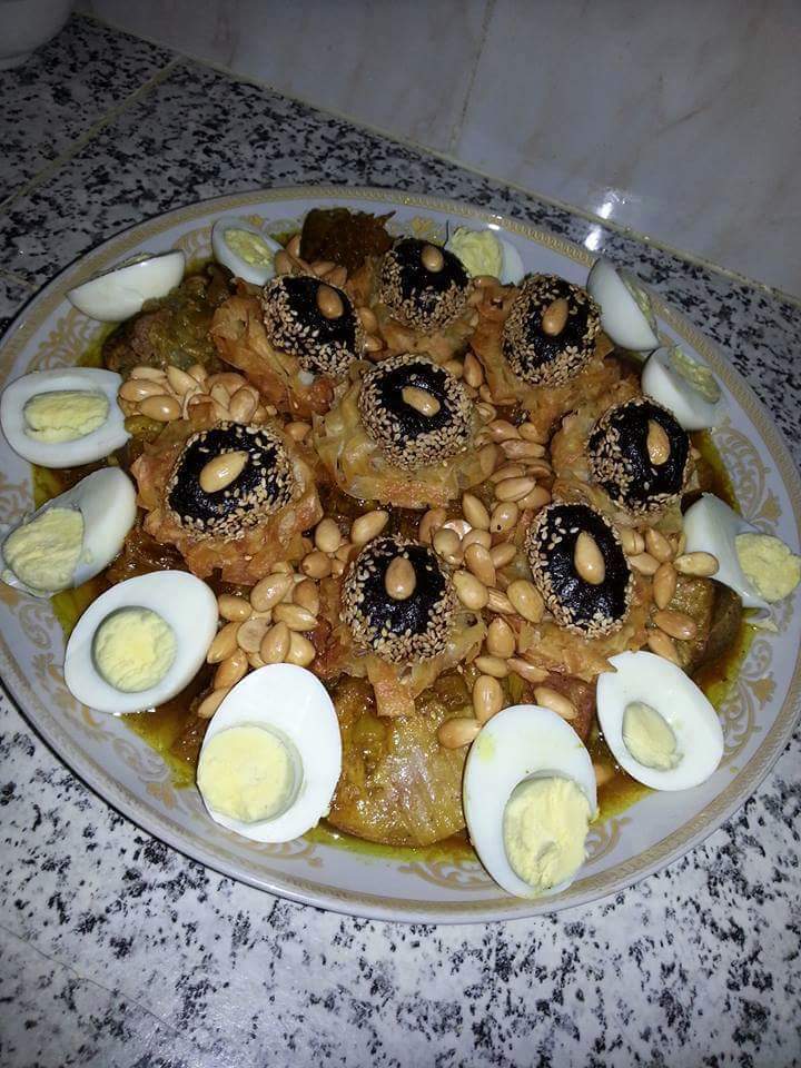 Traiteur ahmed - Agadir