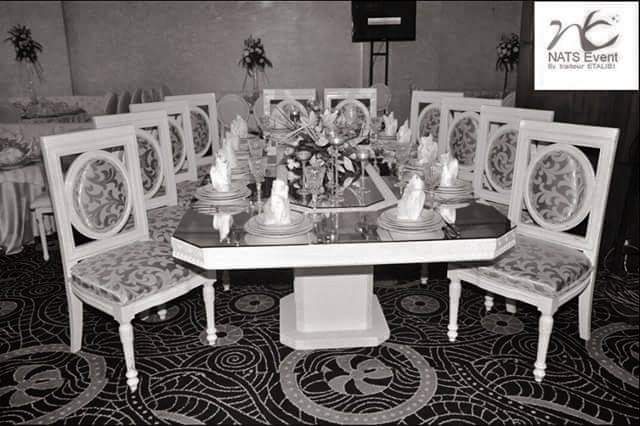 Traiteur ahmed - Agadir