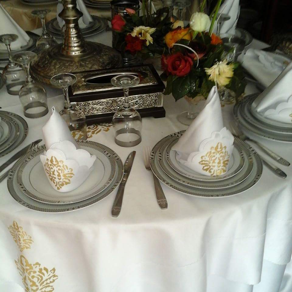 Traiteur ahmed - Agadir