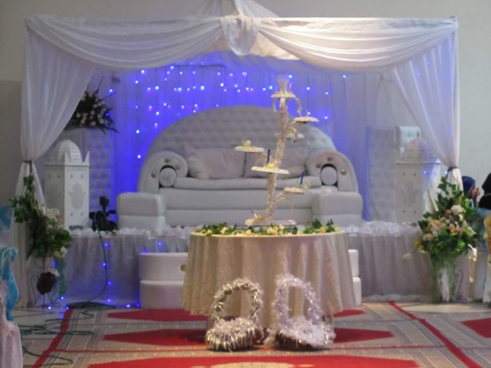 Traiteur ahmed - Agadir