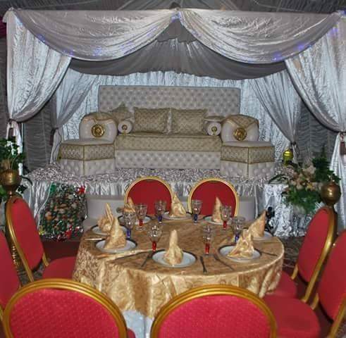 Traiteur ahmed - Agadir