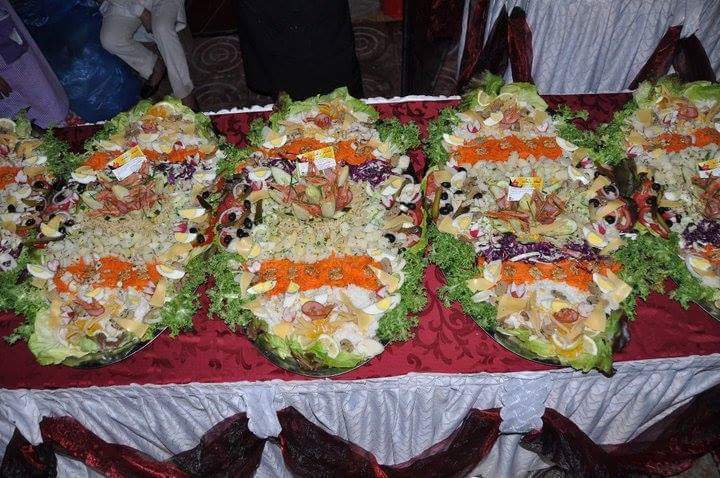 Traiteur ahmed - Agadir