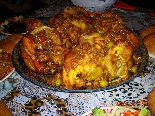 Traiteur ahmed - Agadir