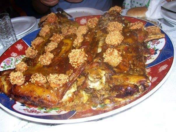 Traiteur ahmed - Agadir