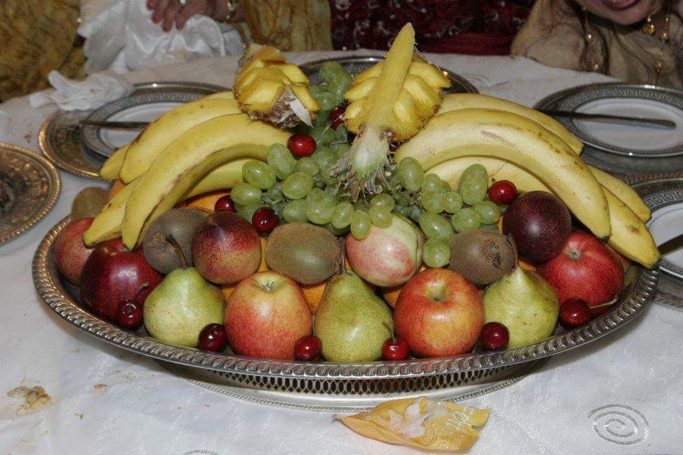 Traiteur ahmed - Agadir