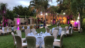 Traiteur Afrah Riad El Yassmine