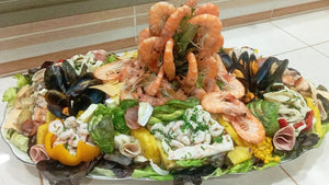 Traiteur Afrah Riad El Yassmine