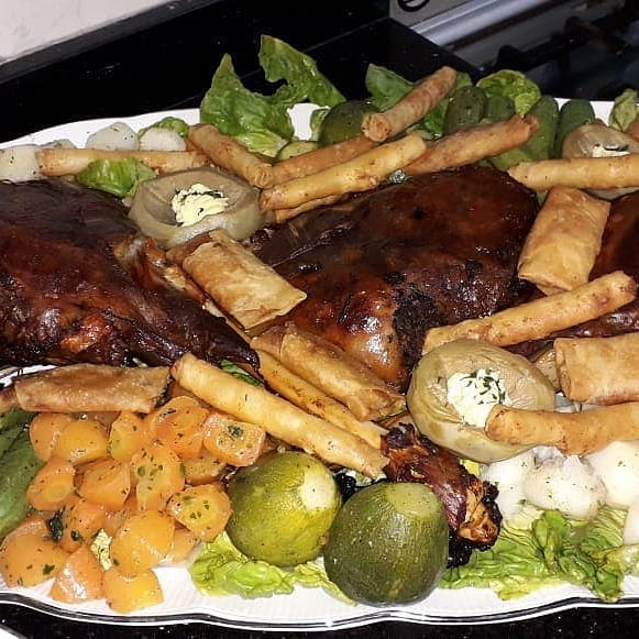 Traiteur Afrah Riad El Yassmine