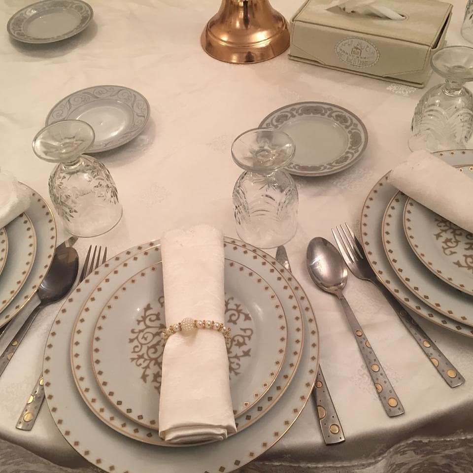 Traiteur Afrah Riad El Yassmine