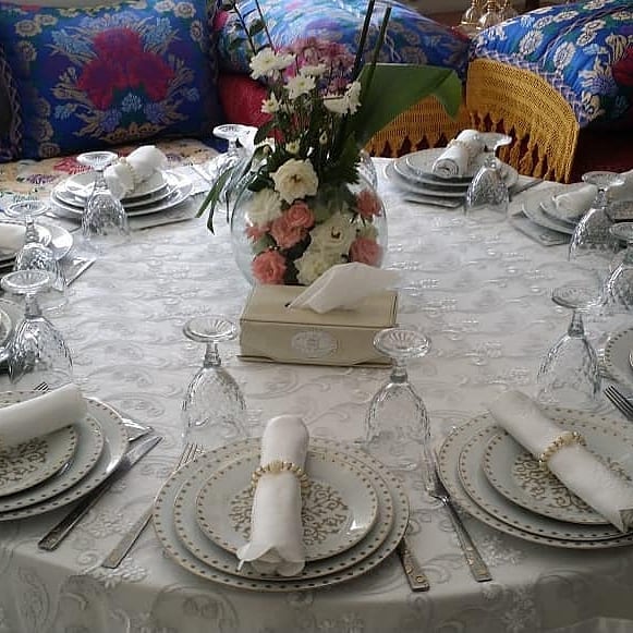 Traiteur Afrah Riad El Yassmine