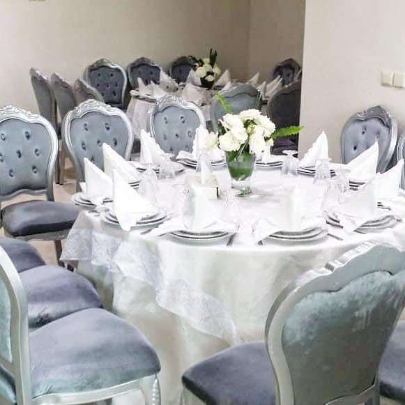 Traiteur Afrah Riad El Yassmine