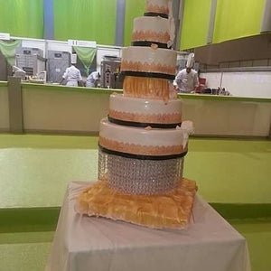 Traiteur Afrah Riad El Yassmine