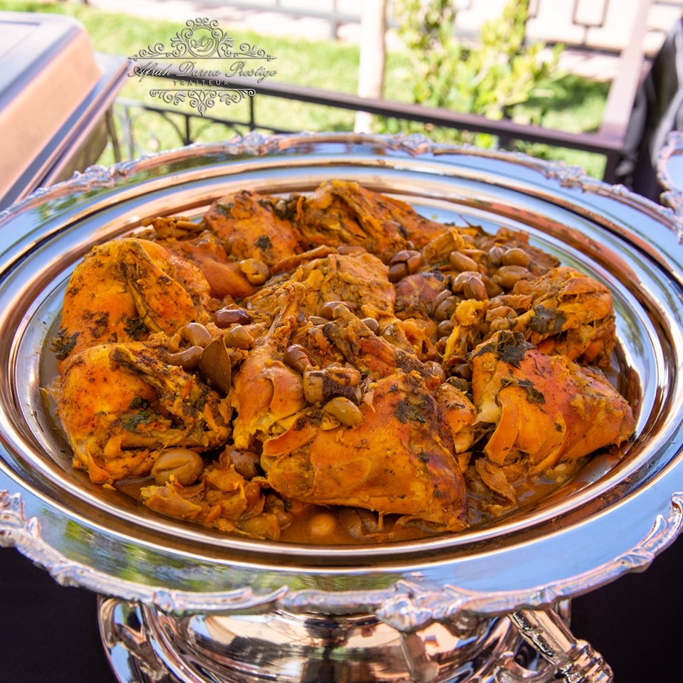 Traiteur  Darna Prestige