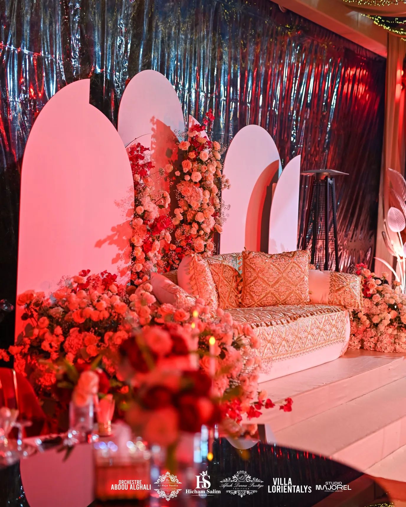 Traiteur  Darna Prestige