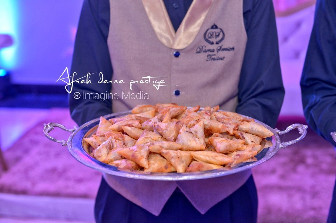 Traiteur  Darna Prestige