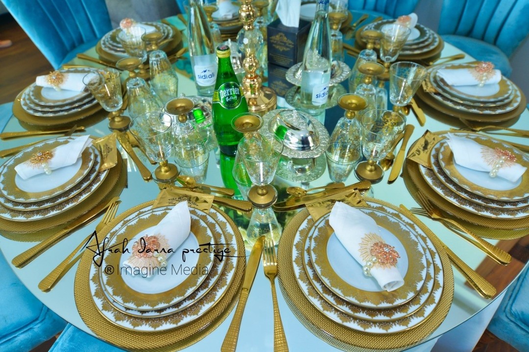 Traiteur  Darna Prestige