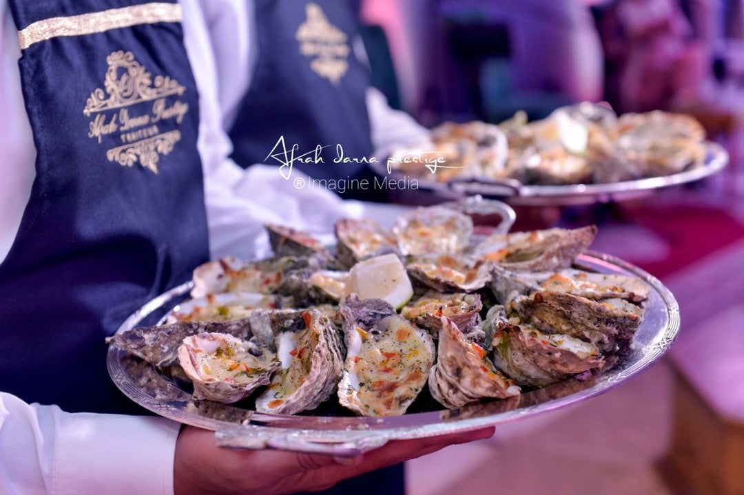 Traiteur  Darna Prestige