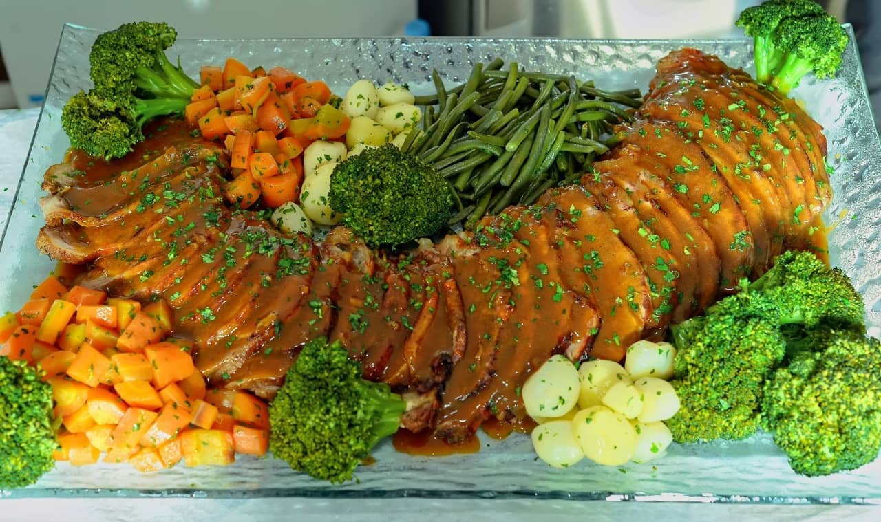 Traiteur  Darna Prestige