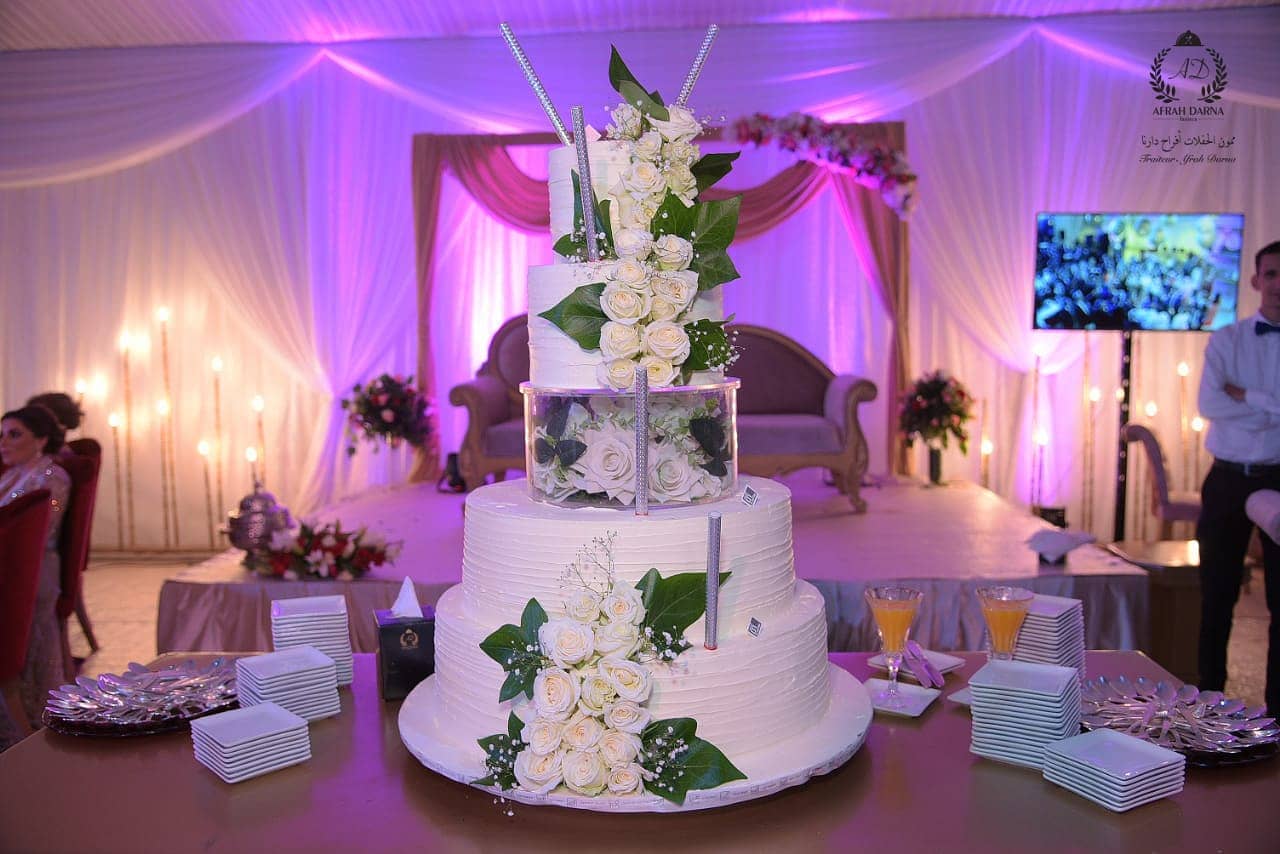 Traiteur  Darna Prestige