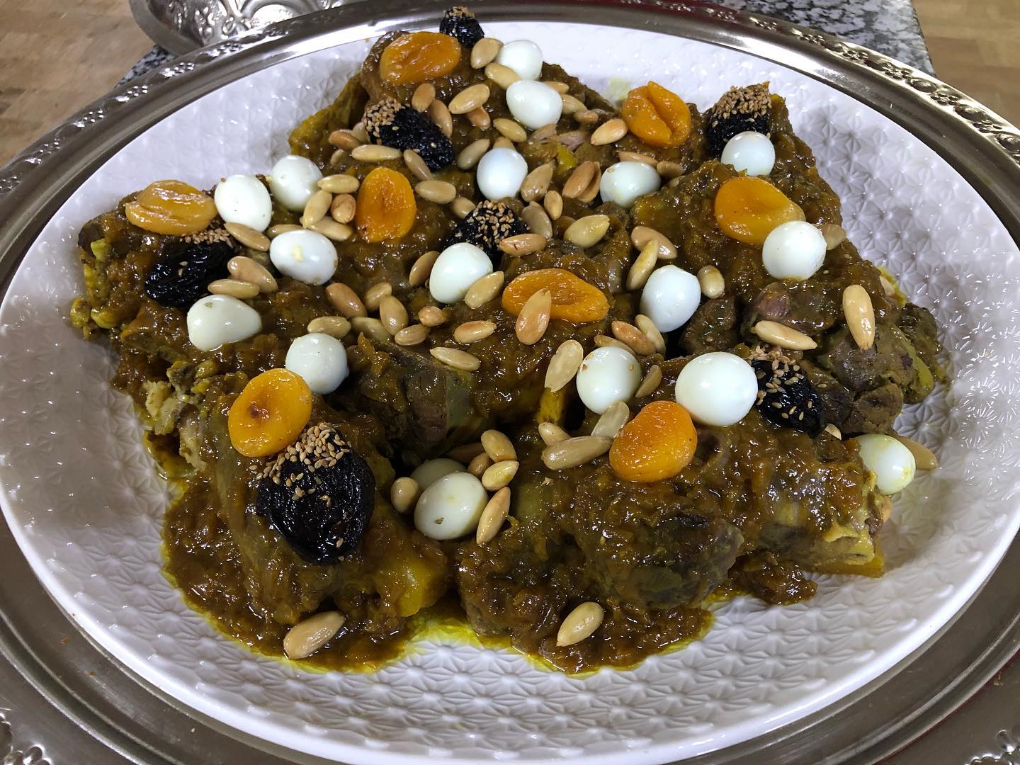 Traiteur Azelarab Jabbour