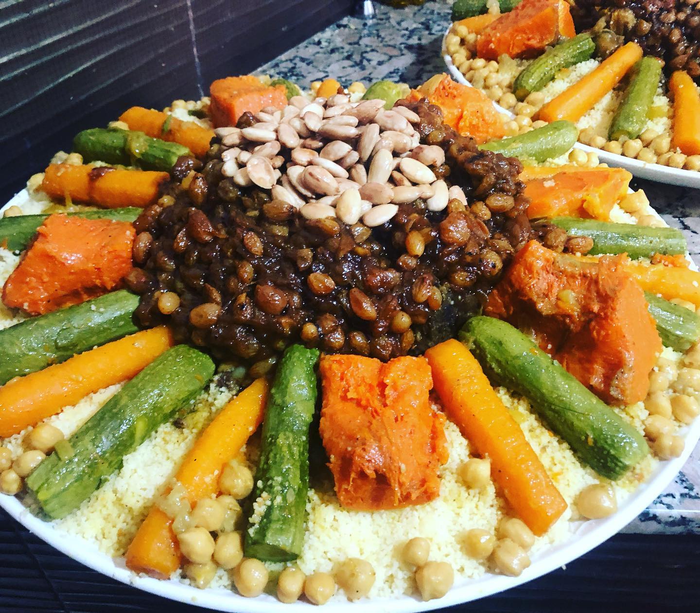 Traiteur Azelarab Jabbour