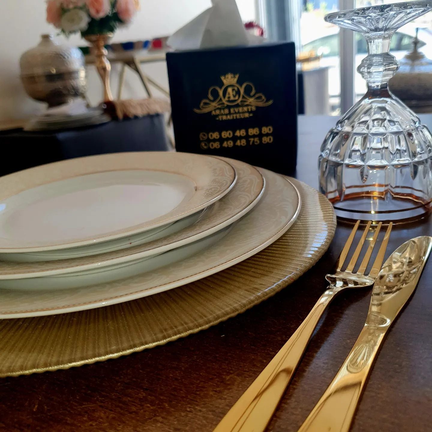 Traiteur Azelarab Jabbour