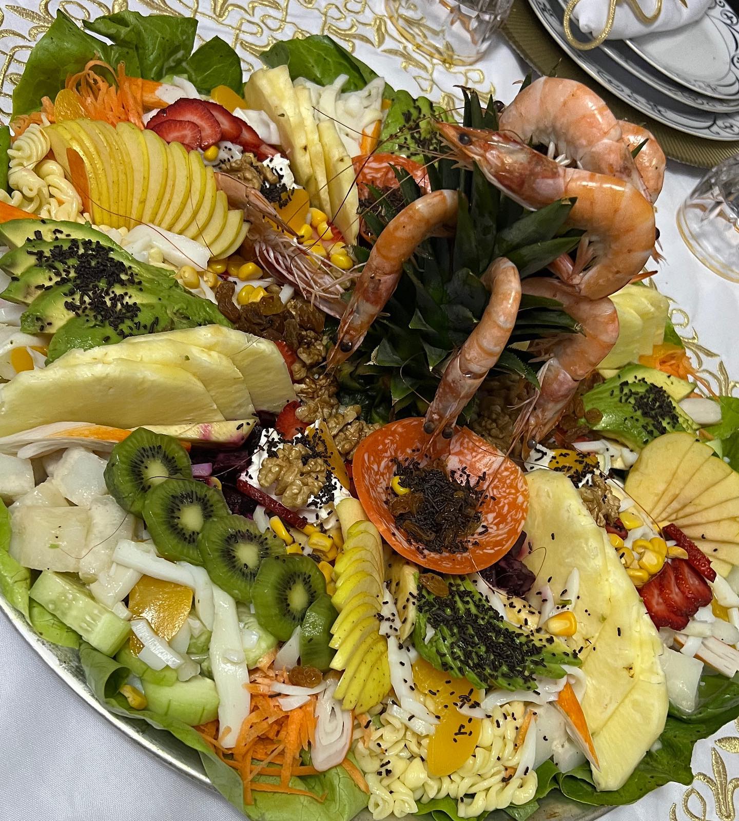 Traiteur Azelarab Jabbour