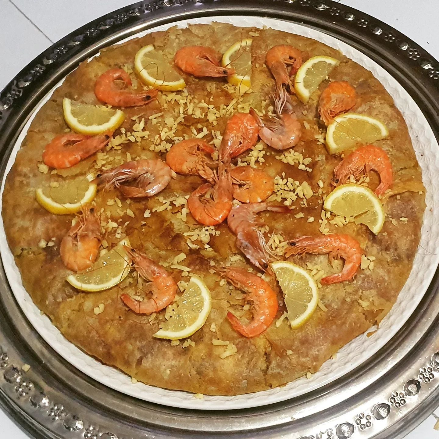 Traiteur Azelarab Jabbour