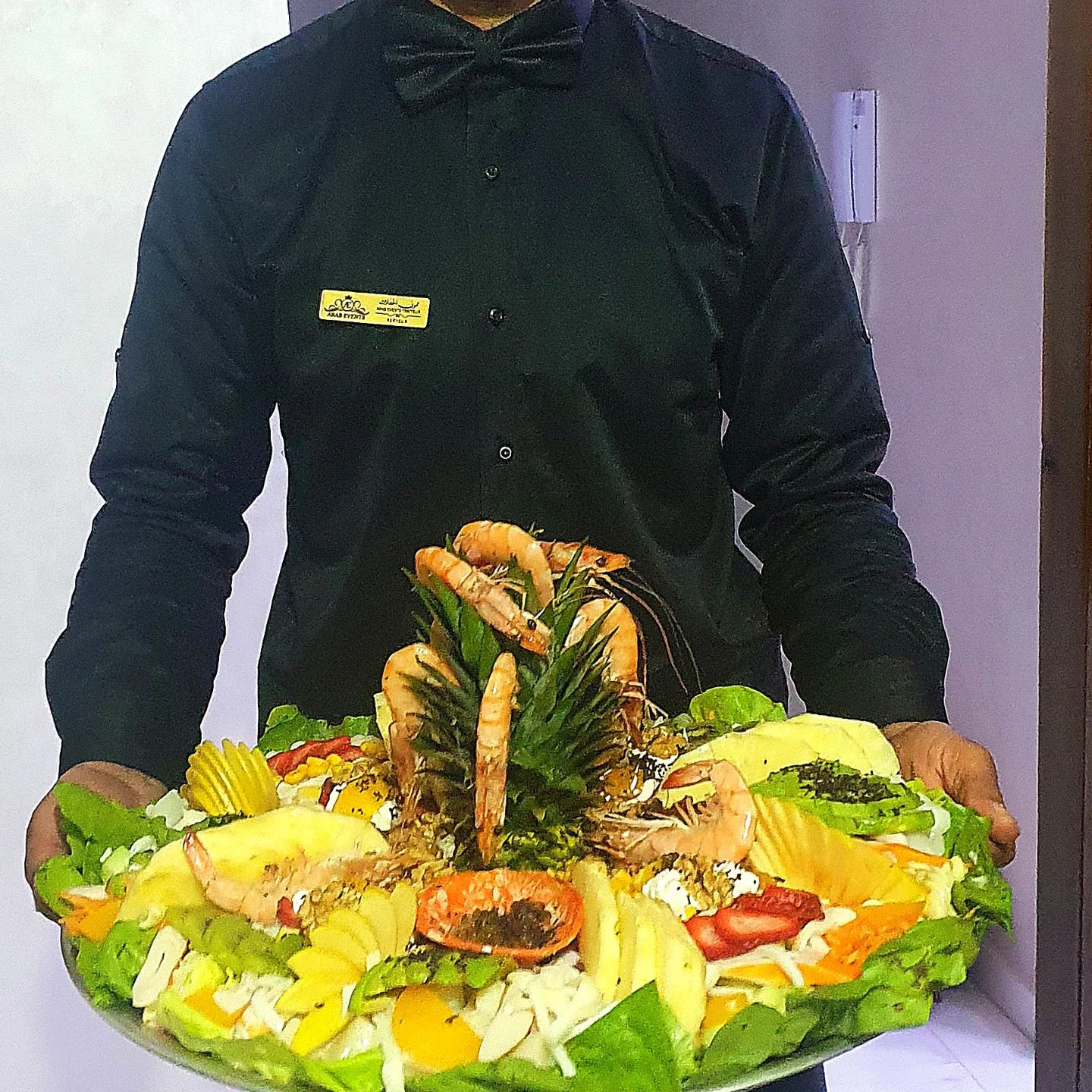 Traiteur Azelarab Jabbour