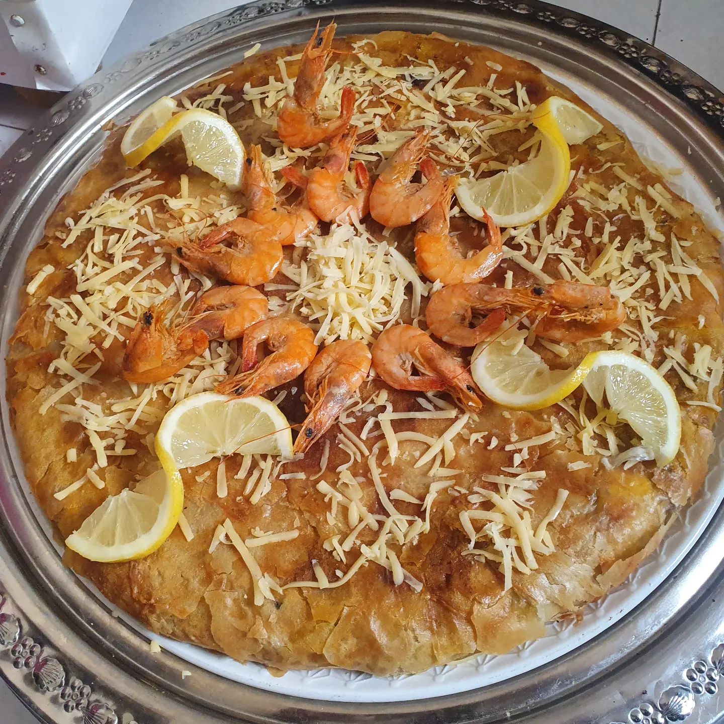 Traiteur Azelarab Jabbour