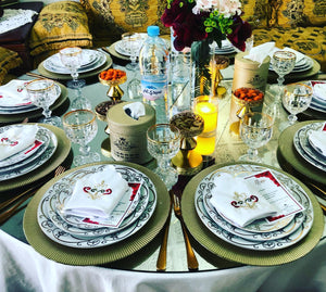 Traiteur Azelarab Jabbour