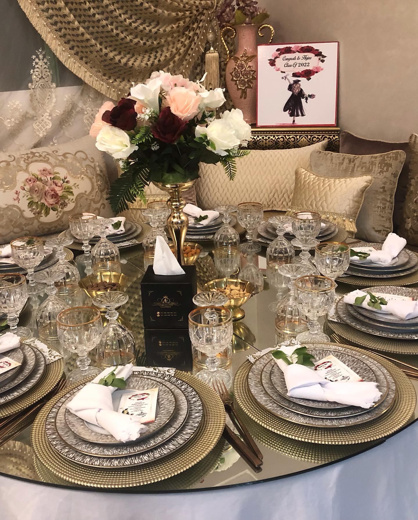 Traiteur Azelarab Jabbour