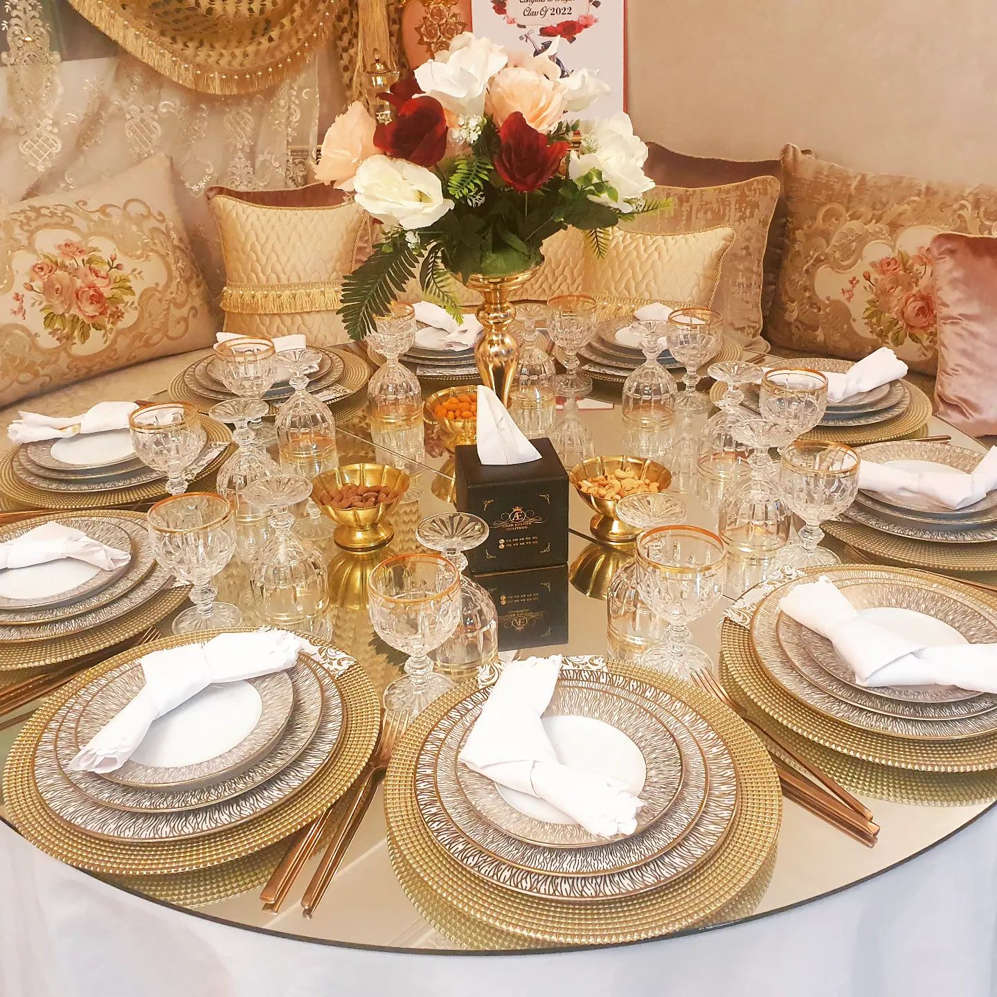 Traiteur Azelarab Jabbour