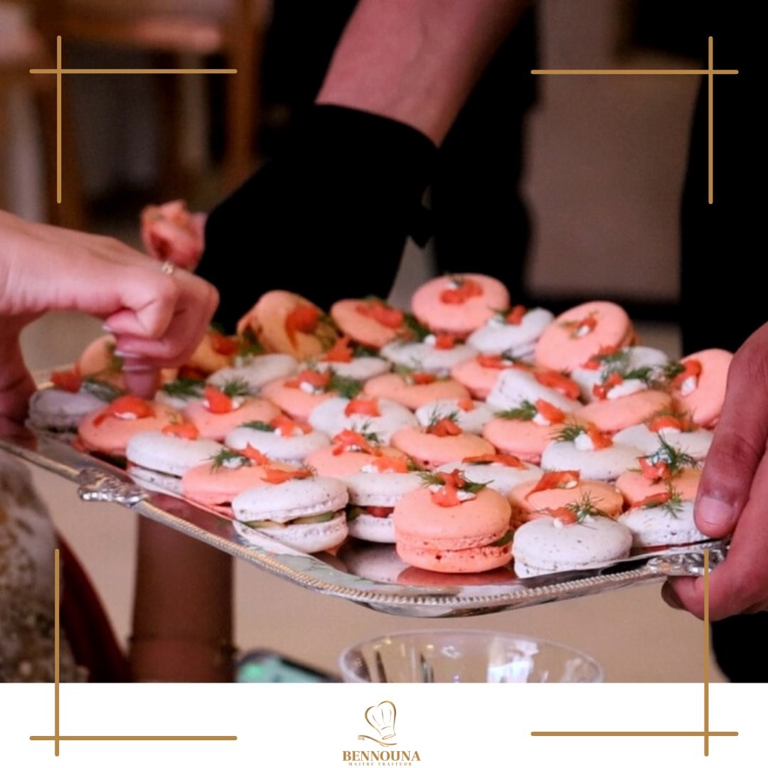 Bennouna Maitre Traiteur