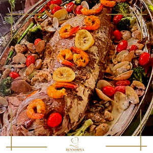 Bennouna Maitre Traiteur